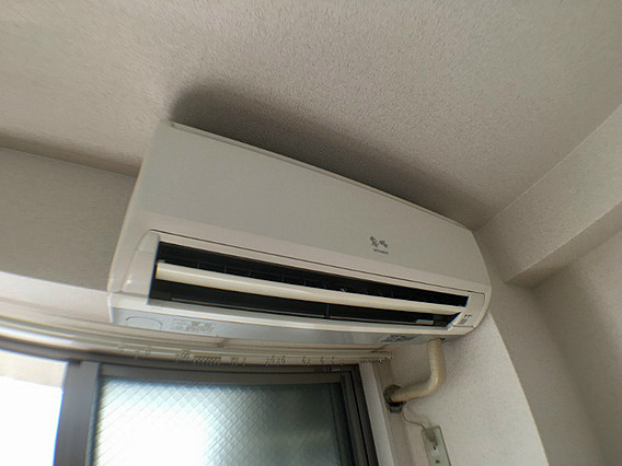 レグルスコートの設備