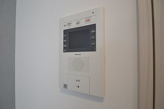 アドバンス神戸ラフィナートの設備