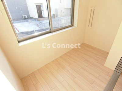 【その他】 | ＶＩＥＮＴＯ（ヴィエント） | インナーテラスで天気を気にせず洗濯できます。