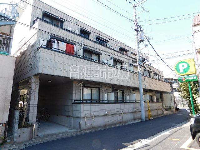 サンシャイン・バレー