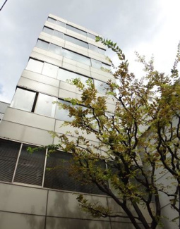 【外観】 | イトヨシビル | イトヨシビル　外観