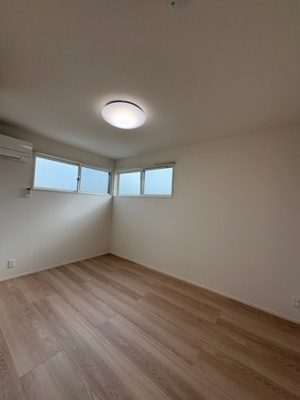 【洋室】 | ブランノワール高槻