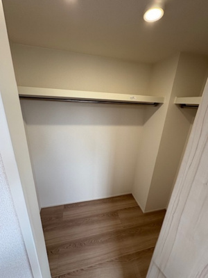 【収納】 | ブランノワール高槻