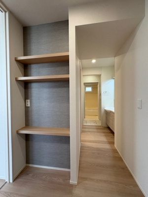 【内装】 | ブランノワール高槻