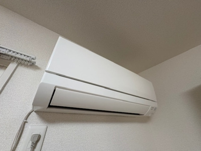 【設備】 | ブランノワール高槻