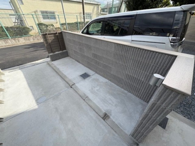 【その他】 | ブランノワール高槻