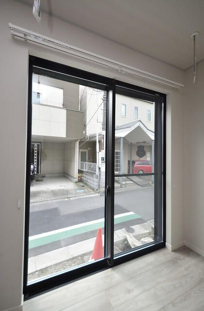 Heim Komoreliaの展望