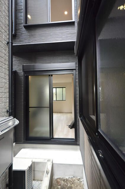 Heim Komoreliaの庭