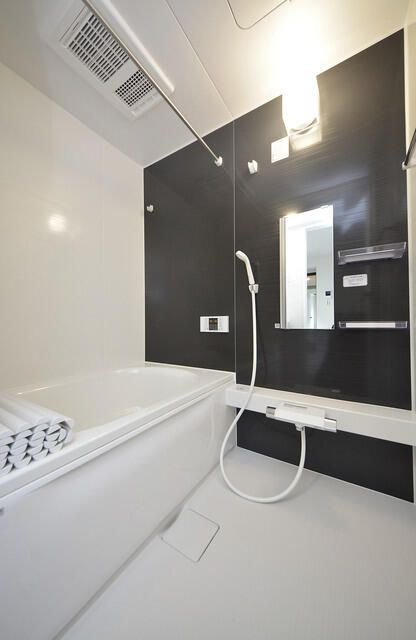 Heim Komoreliaの浴室