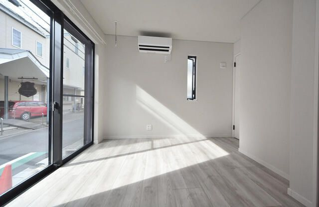 Heim Komoreliaの寝室