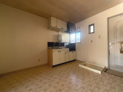 【浴室】 | さつきコーポ