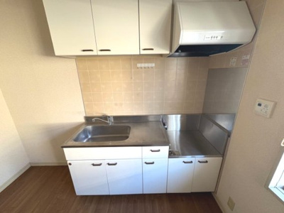 【キッチン】 | メゾン日暮