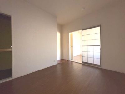 【居間・リビング】 | メゾン日暮