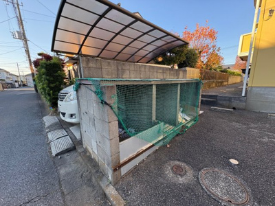 【エントランス】 | メゾン日暮