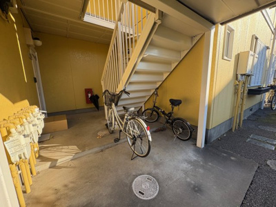 【ロビー】 | メゾン日暮