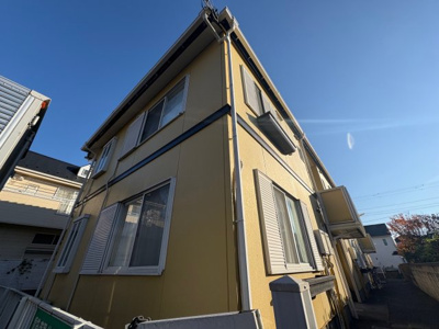 【外観】 | メゾン日暮