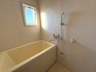 【浴室】 | メゾン日暮