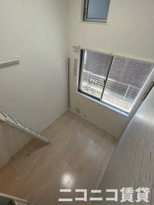 【展望】 | ラルーチェ | 別号室イメージの為、現状を優先致します。