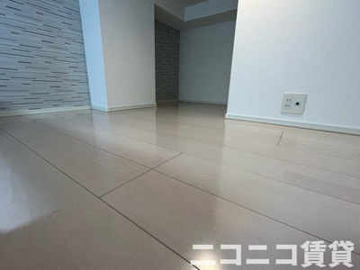 【内装】 | ラルーチェ | 別号室イメージの為、現状を優先致します。