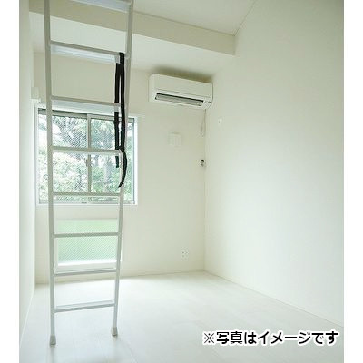 【内装】 | 新川崎グレイス