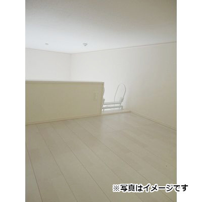 【内装】 | 新川崎グレイス