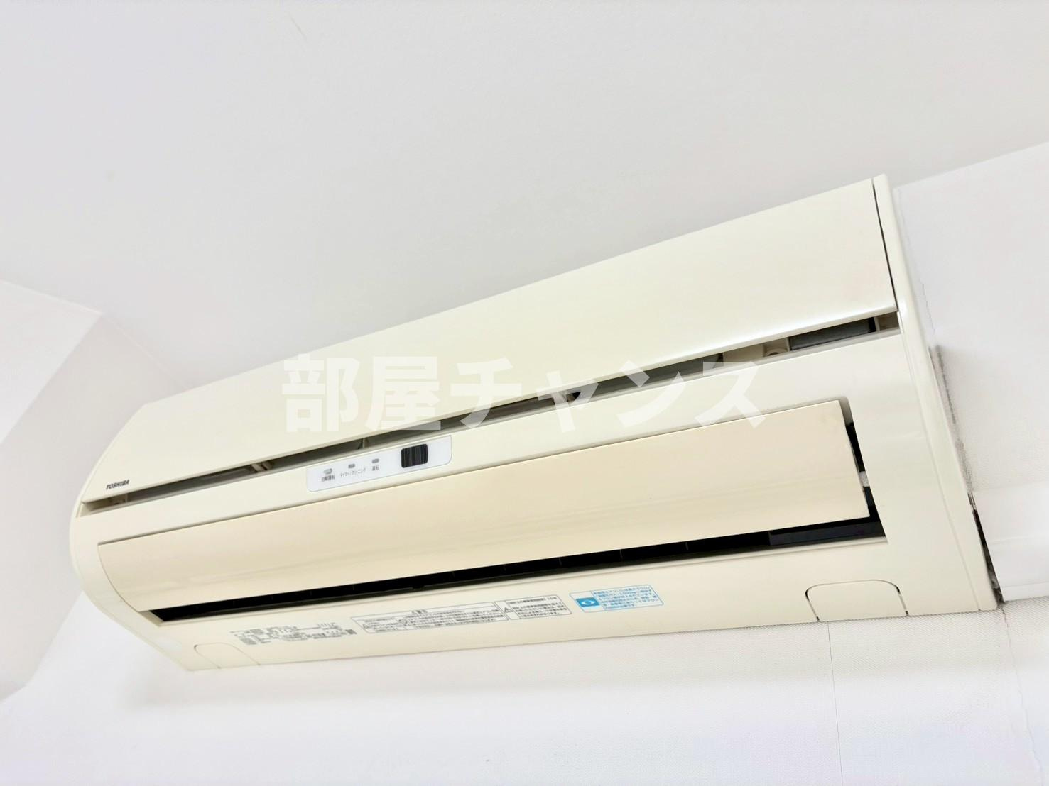 プレサンス名古屋STATIONキュオルの設備