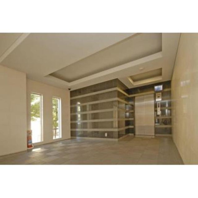 【エントランス】 | パークキューブ板橋本町