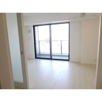 【居間・リビング】 | パークアクシス蒲田ステーションゲート | ※写真は同タイプ住戸です。