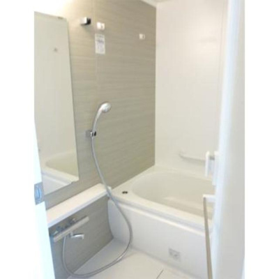 【浴室】 | パークアクシス蒲田ステーションゲート | ※写真は同タイプ住戸です。