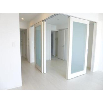 【その他】 | パークアクシス蒲田ステーションゲート | ※写真は同タイプ住戸です。