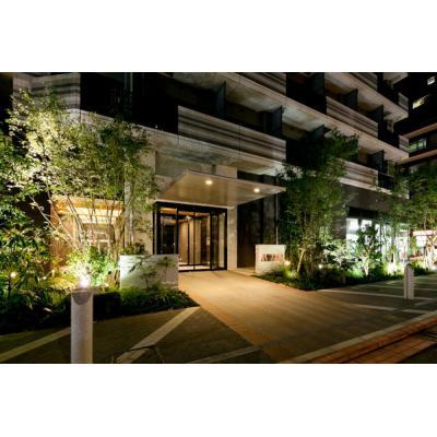 【周辺】 | パークアクシス蒲田ステーションゲート