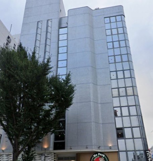 【外観】 | グルカスシティビル | グルカスシティビル　外観