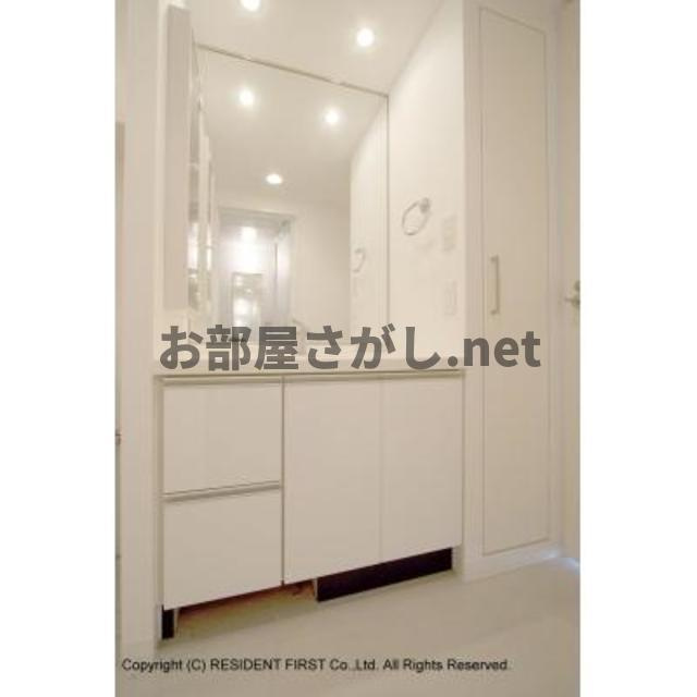 パークアクシス浅草橋のその他|※写真は同タイプ住戸です。