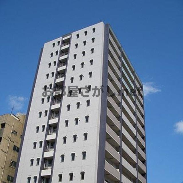 パークアクシス浅草橋