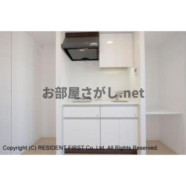 パークアクシス浅草橋のキッチン|※写真は同タイプ住戸です。