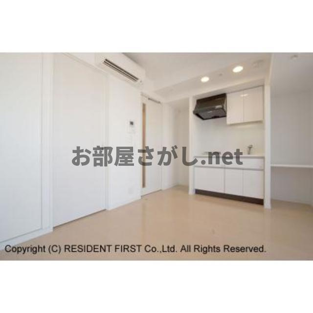 パークアクシス浅草橋の内装|※写真は同タイプ住戸です。