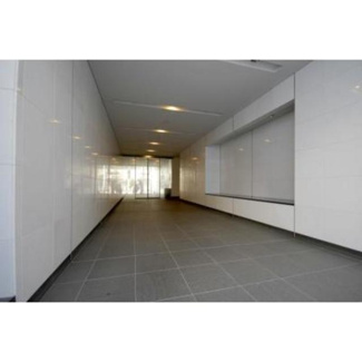 【エントランス】 | ＭＦＰＲコート目黒南