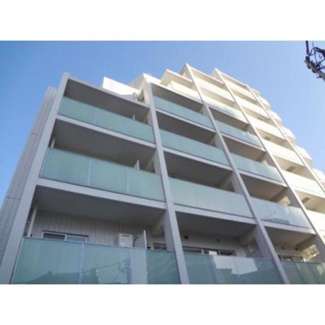 【外観】 | ＭＦＰＲコート目黒南