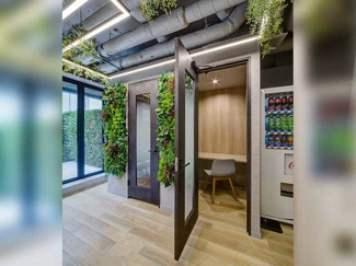 【その他共用部分】 | パークアクシス代官山