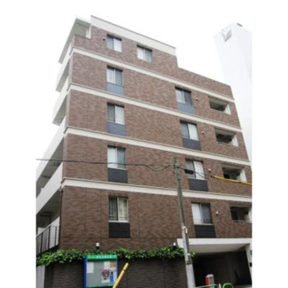 【外観】 | パークアクシス六本木檜町公園