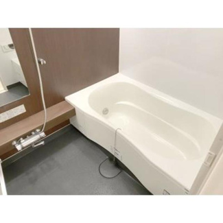 【浴室】 | ＭＦＰＲ目黒タワー | ※写真は同タイプ住戸です。