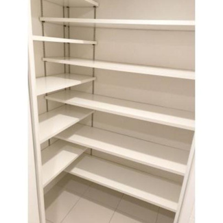 【玄関】 | ＭＦＰＲ目黒タワー | ※写真は同タイプ住戸です。