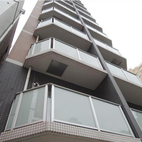 リファイズ小岩の外観