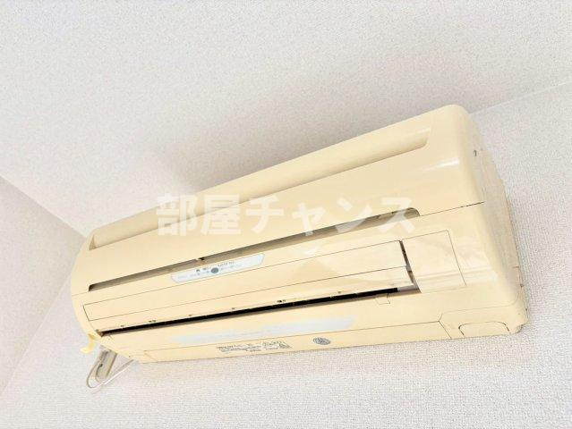 ベレーサ葵の設備