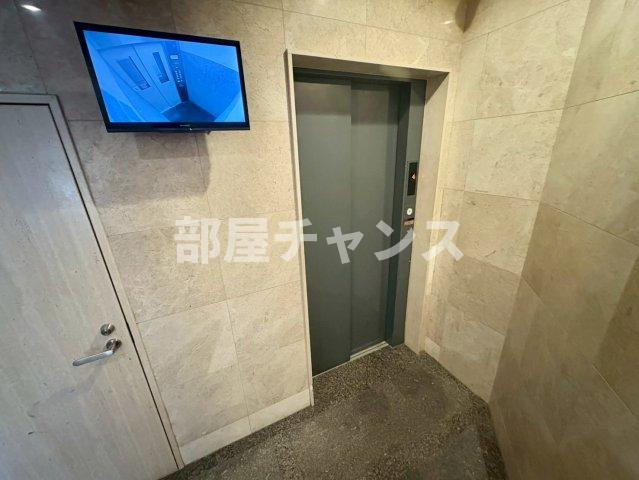 ベレーサ葵のその他共用部分