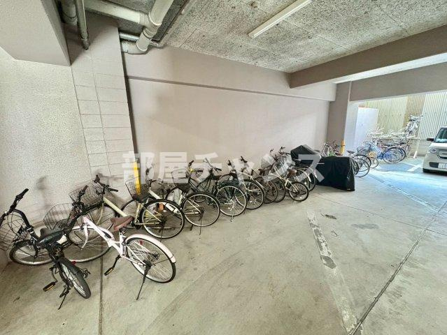 ベレーサ葵のその他共用部分