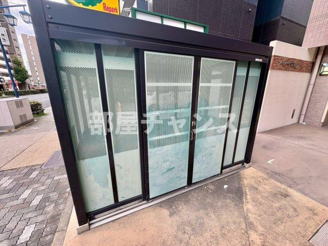 ベレーサ葵のその他共用部分