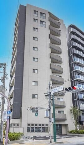 パレステージ曳舟Ⅱ