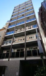 ＴＲＡＤＩＳ浅草橋の外観