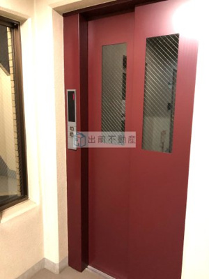 【その他共用部分】 | パティオ・山の手